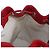 GUCCI Bamboo Backpack Leather Red Silver 387149 - vista 29