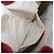 GUCCI Bamboo Backpack Leather Red Silver 387149 - vista 30