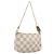 LOUIS VUITTON Damier Azur Mini Pochette Accessoires Pouch N63005 LV