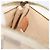 LOUIS VUITTON Damier Azur Mini Pochette Accessoires Pouch N63005 LV - vista 12