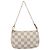 LOUIS VUITTON Damier Azur Mini Pochette Accessoires Pouch N63005 LV - vista 13