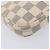 LOUIS VUITTON Damier Azur Mini Pochette Accessoires Pouch N63005 LV - vista 15