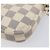 LOUIS VUITTON Damier Azur Mini Pochette Accessoires Pouch N63005 LV - vista 16