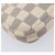 LOUIS VUITTON Damier Azur Mini Pochette Accessoires Pouch N63005 LV - vista 17