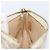 LOUIS VUITTON Damier Azur Mini Pochette Accessoires Pouch N63005 LV - vista 19