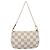 LOUIS VUITTON Damier Azur Mini Pochette Accessoires Pouch N63005 LV - vista 2