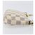 LOUIS VUITTON Damier Azur Mini Pochette Accessoires Pouch N63005 LV - vista 3