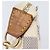 LOUIS VUITTON Damier Azur Mini Pochette Accessoires Pouch N63005 LV - vista 9