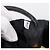 Miu Miu Hand Bag Leather 2way Black Gold - vista 12