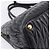 Miu Miu Hand Bag Leather 2way Black Gold - vista 17