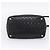 Miu Miu Hand Bag Leather 2way Black Gold - vista 5