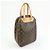 Louis Vuitton Excursion Monogram Canvas PM - vista 4