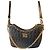 Miu Miu Borsa a tracolla in pelle matelassé nera