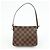 Louis Vuitton Trousse Make Up Damier - vista 2