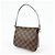 Louis Vuitton Trousse Make Up Damier - vista 3