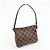 Louis Vuitton Trousse Make Up Damier - vista 4