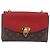 Louis Vuitton Saint Placide Monogram Canvas and Leather