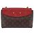 Louis Vuitton Saint Placide Monogram Canvas and Leather - vista 2