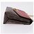 Louis Vuitton Saint Placide Monogram Canvas and Leather - vista 3