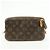 Louis Vuitton Pochette Marly Bandouliere Monogram Canvas Medium - vista 2