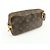 Louis Vuitton Pochette Marly Bandouliere Monogram Canvas Medium - vista 4