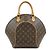 Louis Vuitton Ellipse Monogram Canvas MM