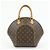 Louis Vuitton Ellipse Monogram Canvas MM - vista 2