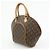Louis Vuitton Ellipse Monogram Canvas MM - vista 3