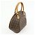 Louis Vuitton Ellipse Monogram Canvas MM - vista 4