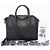 Borsa Givenchy Antigona Small in nero - vista 3