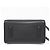 Borsa Givenchy Antigona Small in nero - vista 5