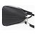 Borsa Givenchy Antigona Small in nero - vista 7