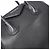 Borsa Givenchy Antigona Small in nero - vista 9