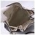 Borsa a tracolla COACH Leather Mickey Drawstring Spectator - vista 12