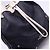 Borsa a tracolla COACH Leather Mickey Drawstring Spectator - vista 4