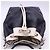 Borsa a tracolla COACH Leather Mickey Drawstring Spectator - vista 8