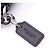 Borsa a tracolla con catena COACH CJ527 - vista 13