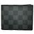 Louis Vuitton Damier Graphite Bi-fold Wallet