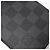 Louis Vuitton Damier Graphite Bi-fold Wallet - view 4