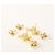 Louis Vuitton Floragram Stud Ohrringe - Ansicht 6