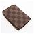 Cartera Monedero Zippy Damier Louis Vuitton - vista 2
