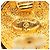 Orecchini a clip placcati oro Chanel - vista 4