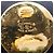 Orecchini a clip Chanel Black and Gold - vista 4