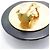 Orecchini a clip Chanel Black and Gold - vista 6
