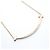 Autre Marque Collana Tiffany & Co. T Smile - vista 2