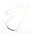 Autre Marque Collana Tiffany & Co. T Smile - vista 3