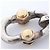 Autre Marque Bracciale Tiffany & Co. Makers Wide - vista 7