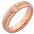 Autre Marque Tiffany & Co. T Narrow Band Ring