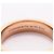 Autre Marque Tiffany & Co. T Narrow Band Ring - Ansicht 4