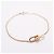 Autre Marque Bracciale Tiffany & Co. Hardware a doppio anello - vista 2